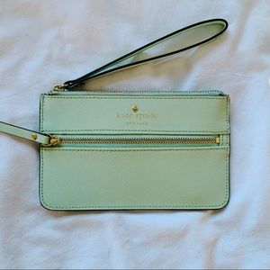 Kate Spade Clutch Wallet
